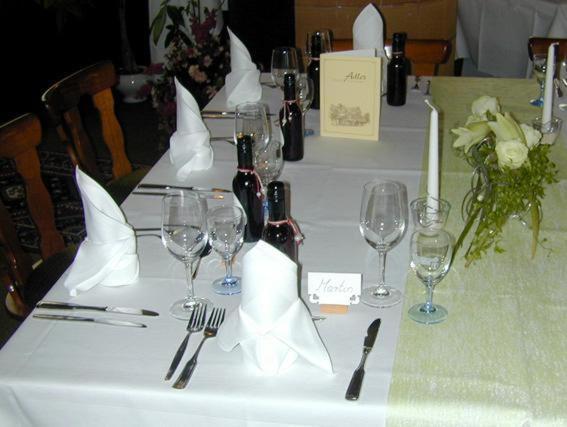 Hotel Restaurant Adler 3*