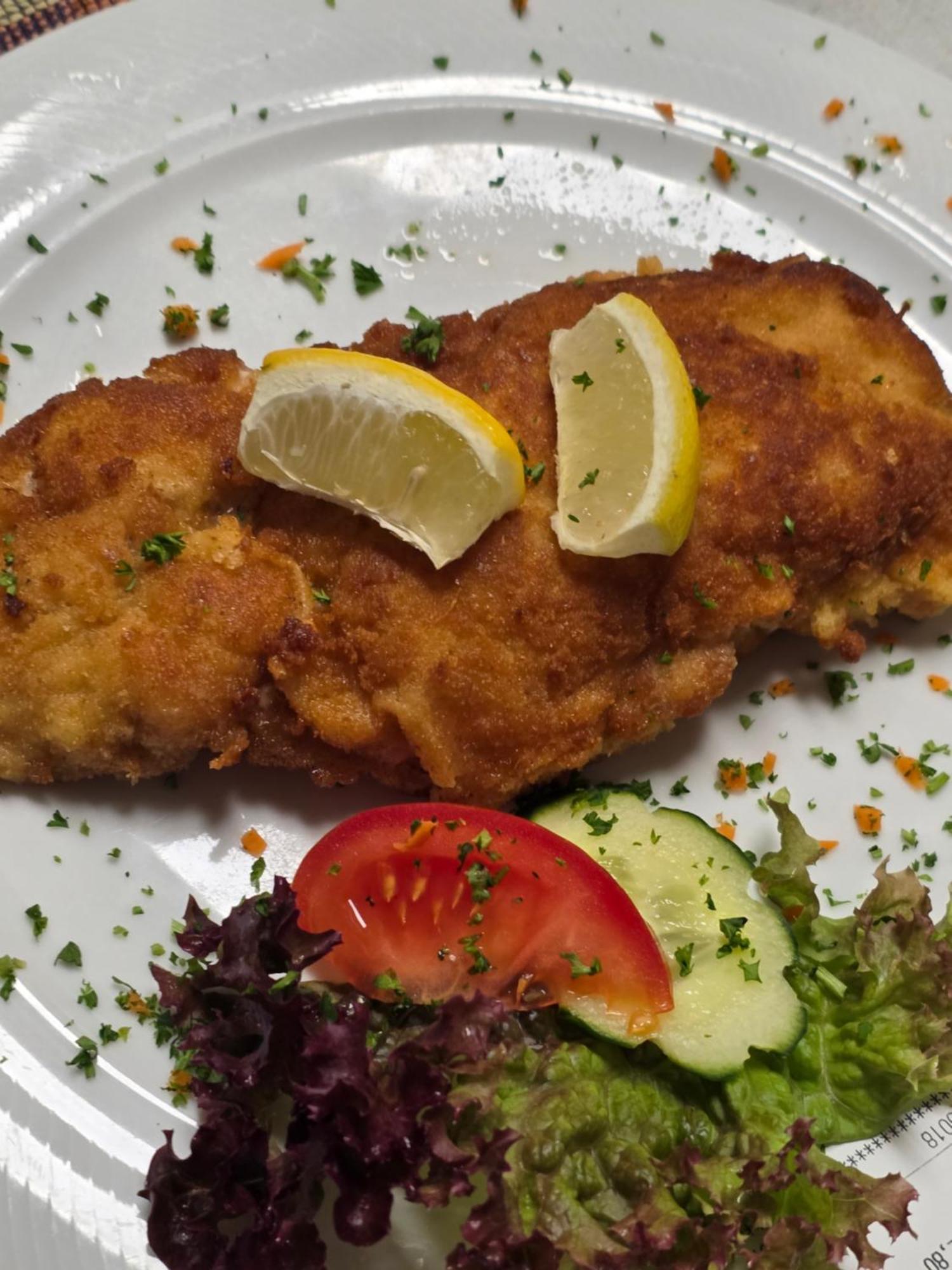 Hotel Restaurant Adler 3*