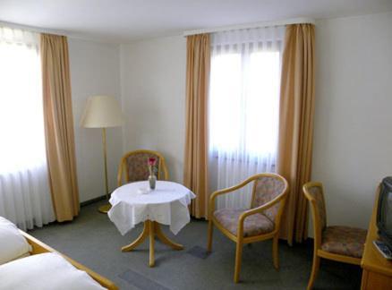 Hotel Restaurant Adler Bühlertal
