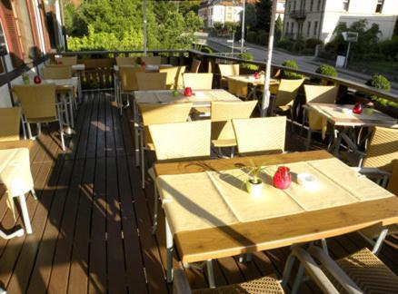 Restaurant Adler